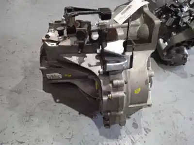 Second-hand car spare part gearbox for ford transit connect kombi oem iam references dv6r7002zac  