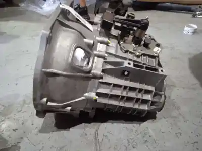 Second-hand car spare part gearbox for ford transit connect kombi oem iam references dv6r7002zac  