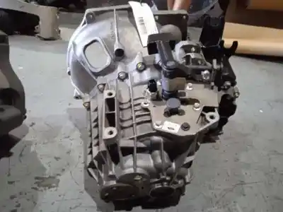 Second-hand car spare part gearbox for ford transit connect kombi oem iam references dv6r7002zac  