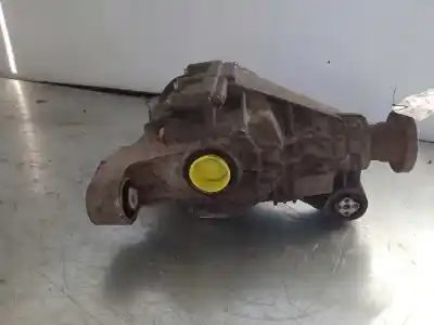 Автозапчастина б/у задній диференціал для audi q7 (4l) 3.0 tdi посилання на oem iam 4drm99039