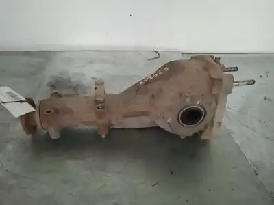 Second-hand car spare part rear differential for subaru legacy kombi/outback b14 outback limited oem iam references 