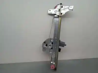 Peça sobressalente para automóvel em segunda mão elevador de vidros dianteira esquerda por peugeot 208 i (ca_, cc_) 1.6 bluehdi 100 referências oem iam 9816402180