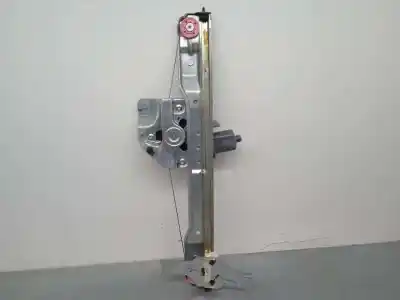 Peça sobressalente para automóvel em segunda mão elevador de vidros dianteiro direito por peugeot 208 i (ca_, cc_) 1.6 bluehdi 100 referências oem iam 9673154380
