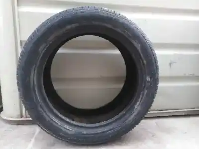 Peça sobressalente para automóvel em segunda mão pneu por peugeot 607 (s2) básico referências oem iam 225-50-17 98y  