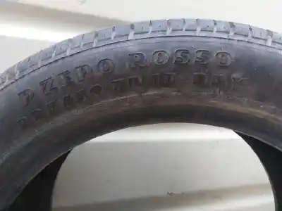 Peça sobressalente para automóvel em segunda mão pneu por peugeot 607 (s2) básico referências oem iam 225-50-17 98y  
