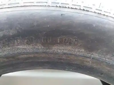 Peça sobressalente para automóvel em segunda mão pneu por peugeot 607 (s2) básico referências oem iam 225-50-17 98y  