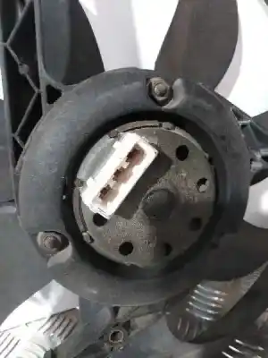 Second-hand car spare part radiator cooling fan for seat arosa (6h1) select oem iam references 121209f  q146