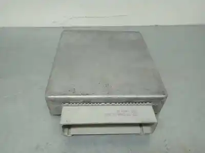 Pièce détachée automobile d'occasion calculateur moteur ecu pour ford focus berlina (cak) ghia références oem iam 1m5f12a650be  88bb12a650ab