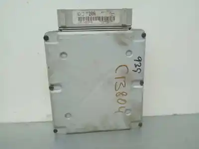 Pièce détachée automobile d'occasion calculateur moteur ecu pour ford focus berlina (cak) ghia références oem iam 1m5f12a650be  88bb12a650ab