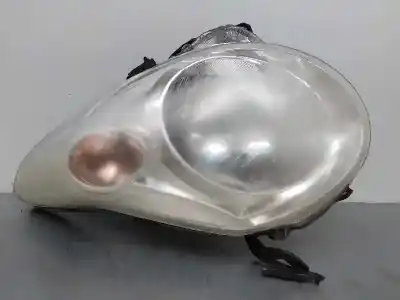 Peça sobressalente para automóvel em segunda mão farol / farolim esquerdo por suzuki alto amf 310 1.0 12v cat referências oem iam 35320m68k00