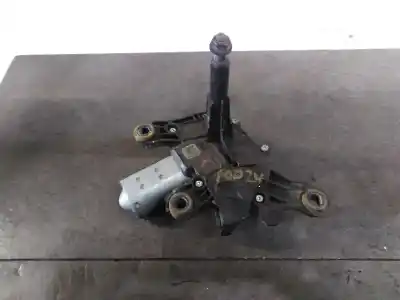 Second-hand car spare part rear windshield wiper motor for dacia lodgy 1.5 dci diesel fap cat oem iam references 287102467r