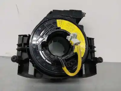 Second-hand car spare part air bag ring for ford fiesta (cb1) ghia oem iam references 8a6t13n064bd