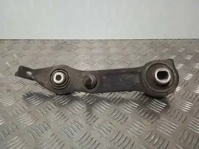 Peça sobressalente para automóvel em segunda mão braço de suspensão inferior dianteiro direito por mercedes-benz clase e (w211) berlina e 320 cdi (211.026) referências oem iam 21103