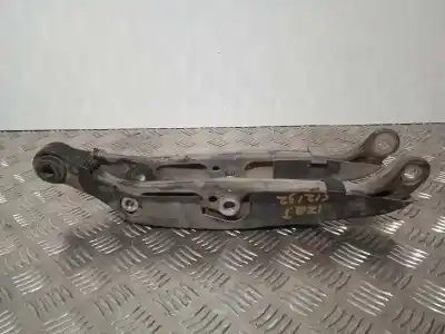 Peça sobressalente para automóvel em segunda mão braço de suspensão inferior traseiro esquerdo por mercedes-benz clase e (w211) berlina e 320 cdi (211.026) referências oem iam 21104