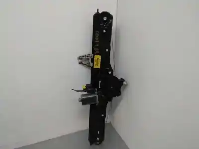 Pièce détachée automobile d'occasion léve glace avant droit pour lancia ypsilon (402) gold références oem iam 51974579