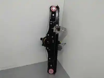 Автозапчасти б/у регулятор стекла переднего правого за lancia ypsilon (402) gold ссылки oem iam 51974579  