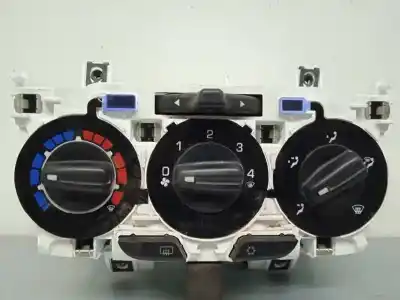 Pièce détachée automobile d'occasion commande de chauffage / climatisation pour lancia ypsilon (402) gold références oem iam 5n8500070