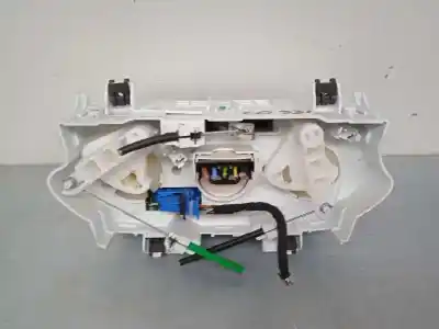 Pièce détachée automobile d'occasion commande de chauffage / climatisation pour lancia ypsilon (402) gold références oem iam 5n8500070  