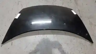 Second-hand car spare part bonnet for citroen c3 1.4 oem iam references 7901n0  