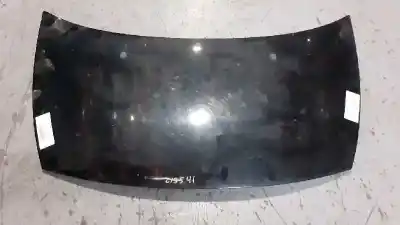 Second-hand car spare part bonnet for citroen c3 1.4 oem iam references 7901n0  