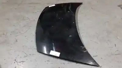 Second-hand car spare part bonnet for citroen c3 1.4 oem iam references 7901n0  