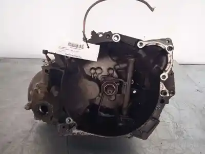 Pièce détachée automobile d'occasion boîte de vitesses pour peugeot 205 berlina 1.8 diesel références oem iam 20cl09