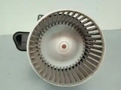 Pièce détachée automobile d'occasion moteur de chauffage pour lancia ypsilon (402) gold références oem iam 5n8527000