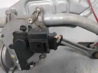 Автозапчасти б/у мотор переднего стеклоочистителя за fiat grande punto (199) 1.3 16v jtd cat ссылки oem iam 404978  