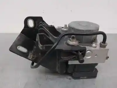 Peça sobressalente para automóvel em segunda mão abs por lancia ypsilon (402) gold referências oem iam 0265260474  