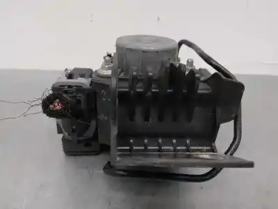 Peça sobressalente para automóvel em segunda mão abs por lancia ypsilon (402) gold referências oem iam 0265260474  