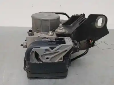 Peça sobressalente para automóvel em segunda mão abs por lancia ypsilon (402) gold referências oem iam 0265260474  