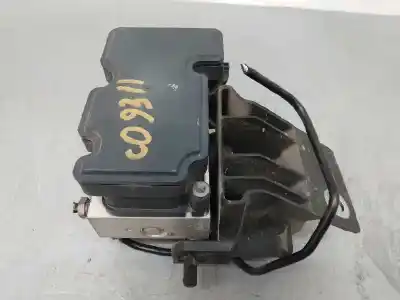 Peça sobressalente para automóvel em segunda mão abs por lancia ypsilon (402) gold referências oem iam 0265260474  