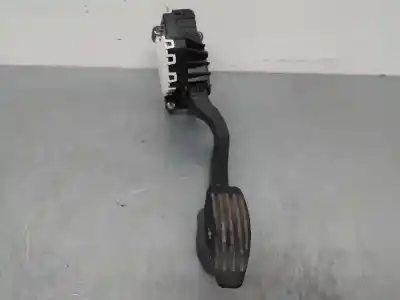 Pièce détachée automobile d'occasion potentiomètre à pédale pour lancia ypsilon (402) gold références oem iam 51852090
