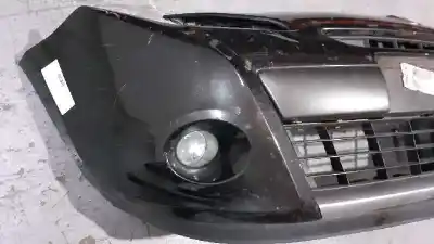 İkinci el araba yedek parçası ön tampon için renault clio iii authentique oem iam referansları 620222224r  2ºfase