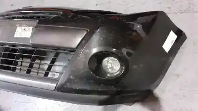 İkinci el araba yedek parçası ön tampon için renault clio iii authentique oem iam referansları 620222224r  2ºfase