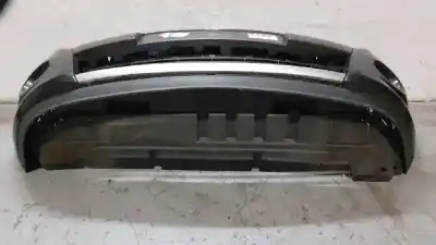 İkinci el araba yedek parçası ön tampon için renault clio iii authentique oem iam referansları 620222224r  2ºfase