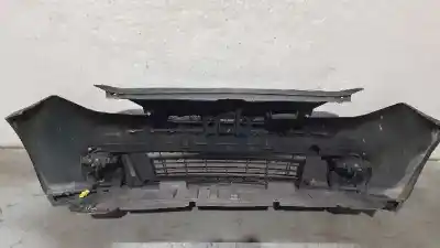 İkinci el araba yedek parçası ön tampon için renault clio iii authentique oem iam referansları 620222224r  2ºfase