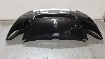 İkinci el araba yedek parçası ön tampon için renault clio iii authentique oem iam referansları 620222224r  2ºfase