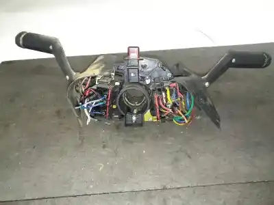 Second-hand car spare part multifunction switch for tata safari 1.9 d (4x4) oem iam references   