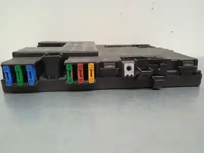 Tweedehands auto-onderdeel bsi besturingseenheid voor citroen xsara berlina 1.6i 16v sx oem iam-referenties 9650914080  16199601