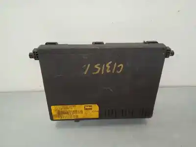 Tweedehands auto-onderdeel bsi besturingseenheid voor citroen xsara berlina 1.6i 16v sx oem iam-referenties 9650914080  16199601