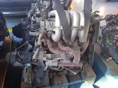 Pezzo di ricambio per auto di seconda mano motore completo per volvo serie 460 2.0i gle riferimenti oem iam 