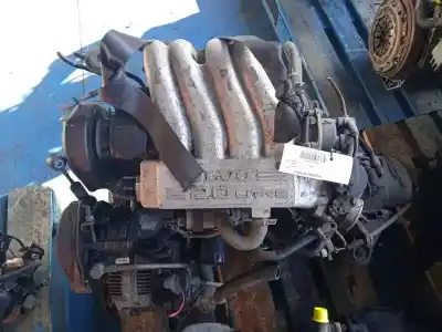 Second-hand car spare part complete engine for volvo serie 460 2.0i gle oem iam references   