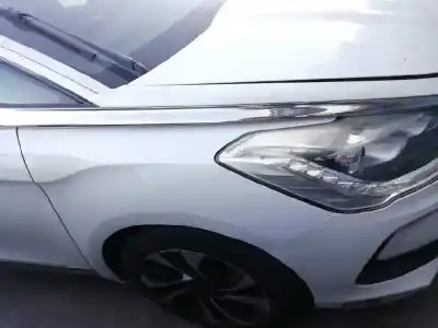 İkinci el araba yedek parçası ön sag çamurluk için citroen ds5 style oem iam referansları 9667063280  