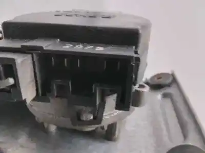 Автозапчастина б/у двигатель передніх склоочисників для fiat ducato caja abierta (desde 03.02) 2.3 jtd  batalla 2850 mm посилання на oem iam tge422p  
