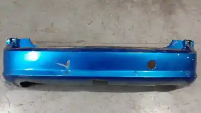Автозапчасти б/у задний бампер за ford focus c-max (cap) 2.0 tdci cat ссылки oem iam 7m51r17906a