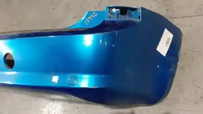 Автозапчастина б/у задній бампер для ford focus c-max (cap) 2.0 tdci cat посилання на oem iam 7m51r17906a 2ºserie 