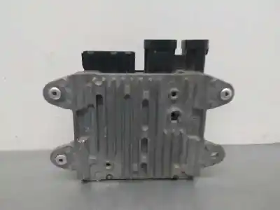 Second-hand car spare part electronic module for citroen c3 1.4 oem iam references 9662993380  6900001212