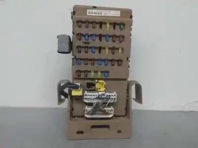 Second-hand car spare part fuse box unit for subaru legacy kombi/outback b14 outback limited oem iam references 82201aj000