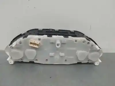 Peça sobressalente para automóvel em segunda mão quadrante por peugeot 208 active referências oem iam 9813848980  